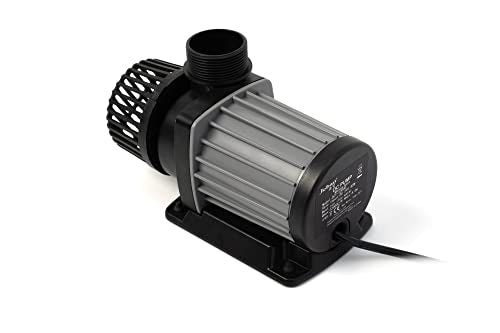 JEBAO DCT-12000 Marine Controllable Water Pump, 3170GPH