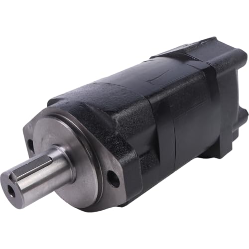 104-1028-006 Hydraulic Motor Replacement for Eaton Char-Lynn H Series