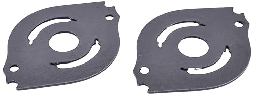 2PCS 51444 Valve Plates for Hydro-Gear Pumps and Transaxles BDP10A