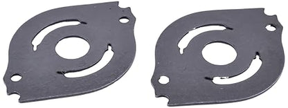 2PCS 51444 Valve Plates for Hydro-Gear Pumps and Transaxles BDP10A
