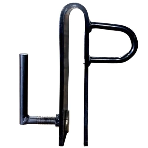 Titan Easy Lift Bucket Attachment, Universal Fit
