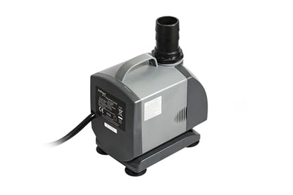 Jebao FA-5000 Submersible Fountain Pump, 1,200 GPH