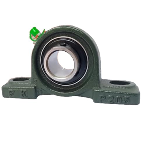 UCP215-48 Premium Quality Self-Align Pillow Block Bearing 3 in Bore - size: UCP215-48 (3")