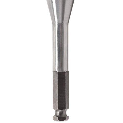 Milwaukee 48-13-6500 1-1/2-by-18-Inch Ship Auger Bit - size: 1-1/2 x 18 inches
