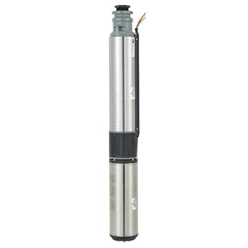 Do It Submersible Well Pump