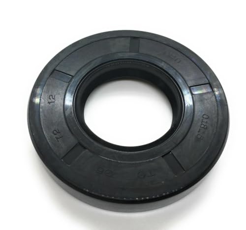 Seal, Bush Hog Rotary Cutters, SQ Gearboxes, Replaces 70134