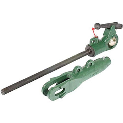 AR44551 Complete Adjustable Lift Link Assembly Fits John Deere 1020, 1040