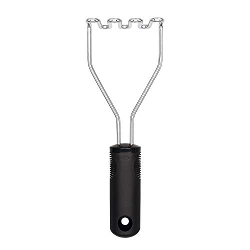 OXO Good Grips Stainless Steel Potato Masher