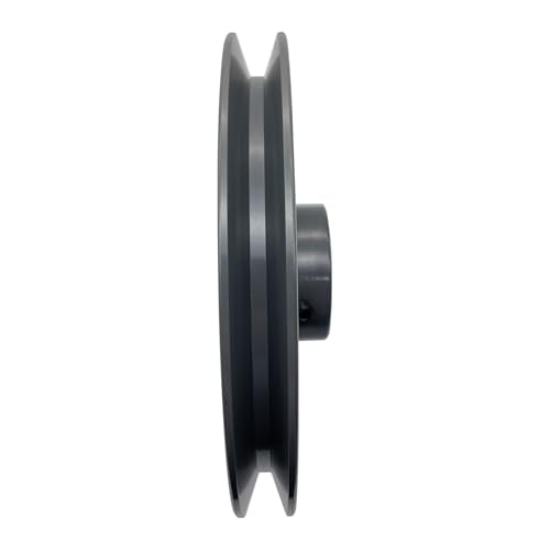 BK80-1-1/4,BK80114 v Belt Pulley,7.75 inch OD, 1 1/4 Inch Bore,Cast Iron Material,BK Single Groove v Belt Pulleys for "4L" or "A" Belts and "5L" or "B" Belts - size: 7.75 inch OD, 1-1/4 inch Bore, style: 1 Groove