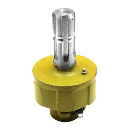 23639 Quick Disconnect PTO Overrunning Coupler for Planting, Tillage Equip