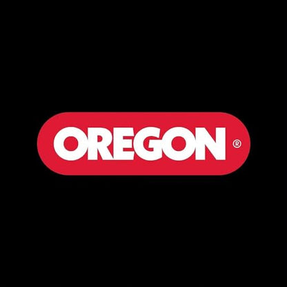 Oregon Magnum Gatorline 155 Trimmer Line Heavy Duty, .155" x 25-Foot - size: 1 lb