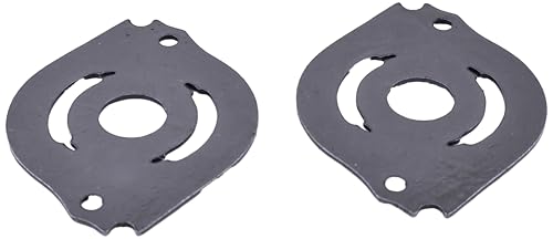 2PCS 51444 Valve Plates for Hydro-Gear Pumps and Transaxles BDP10A