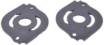 2PCS 51444 Valve Plates for Hydro-Gear Pumps and Transaxles BDP10A