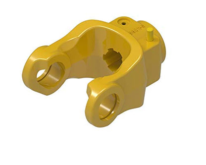 Weasler 1-3/8" 6 Spline Tractor Quick Disconnect Yoke 8 Series 102-6806