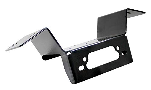 Extreme Max 5600.3128 ATV Winch Mount for Honda Pioneer 700