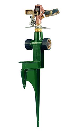 Orbit 58214N Impact Sprinkler - style: Single