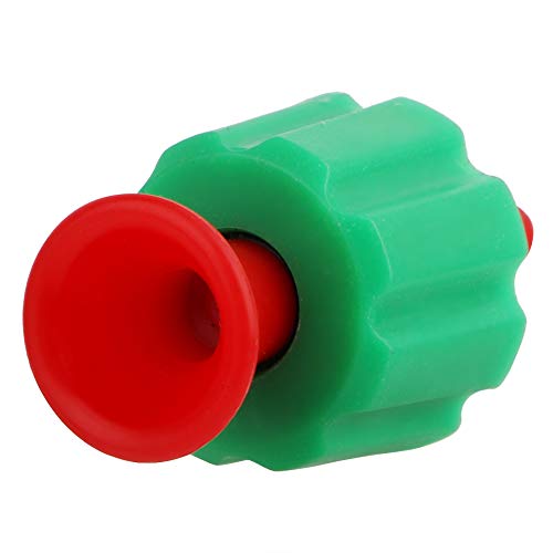 Joyzan Safety Release Valve, Air Compressor Relief Valves Backpack Sprayer