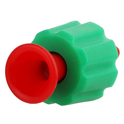 Joyzan Safety Release Valve, Air Compressor Relief Valves Backpack Sprayer