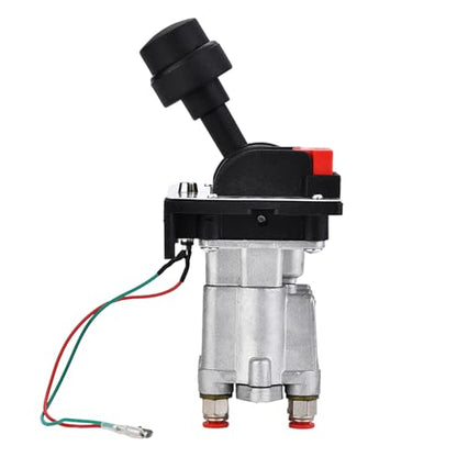 AV295 PTO Control Valve Set for Dump Pump, for Dump Truck Tipper