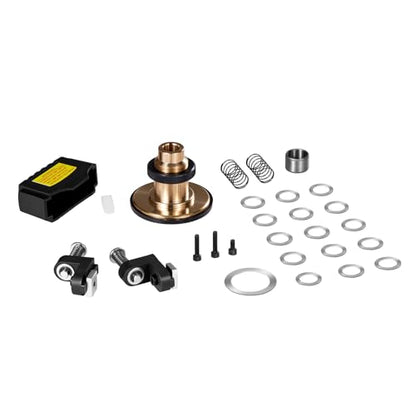 VEVOR X-Axis Power Feed for Milling Machine 450 in-lb Torque 0-200RPM Fixed