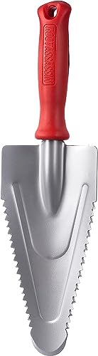 RA-005 Carbon Steel Garden Hand Trowel - style: Hand Trowel