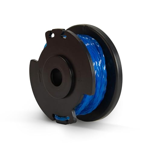 Oregon 3-Pack Replacement Spool & Trimmer Line for Ryobi - size: For: Ryobi AC14RL3A