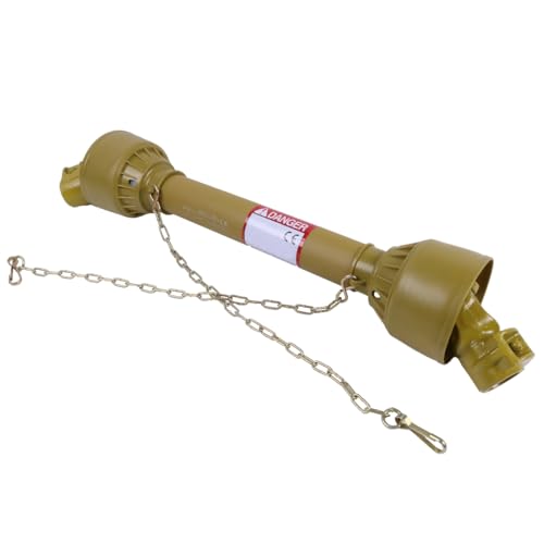 DVPARTS 3013-6010 Tractor Driveline Compatible With Universal Products
