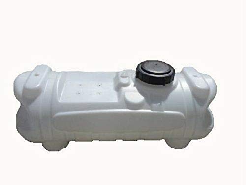 Ace Roto-Mold 15 Gallon Blow Molded Spot Sprayer Tank - SB00015