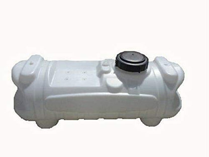 Ace Roto-Mold 15 Gallon Blow Molded Spot Sprayer Tank - SB00015