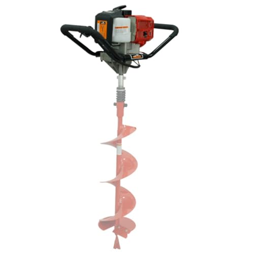 ThunderBay Y43 Earth Auger Power Head - style: 43cc Earth Auger Power Head