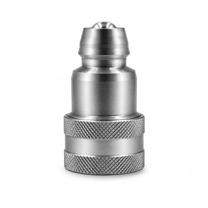 439041600 Hydraulic Quick Coupler Adapter