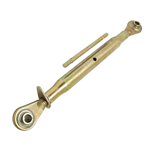 Adjustable Top Link CAT I – 21 to 29-Inch 3-Point Tractor Hitch Replacement Part