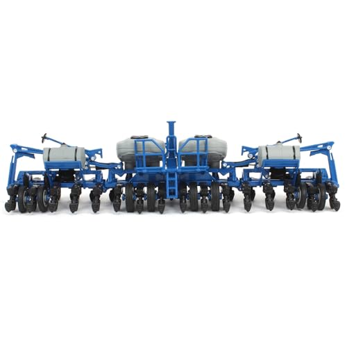 Spec Cast 1/64 Kinze 5670 31 Row 15in Planter KZE1342