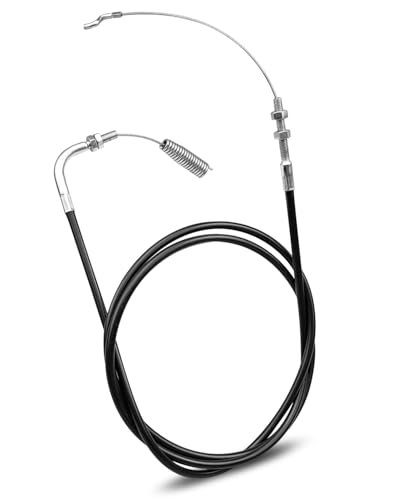 17527 Clutch Cable Fit for Earthquake Viper M200 M220 600050V 28463