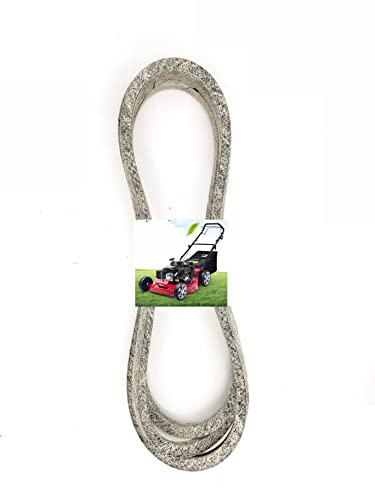 Mower Deck Belt for Ariens Gravely 07200107 Toro 110-6892 - size: 1/2" * 140"