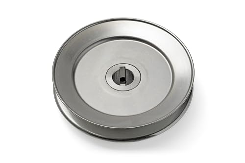 Phoenix V-Belt Pulley - 3/4in. Bore, 5in. Outside Dia.