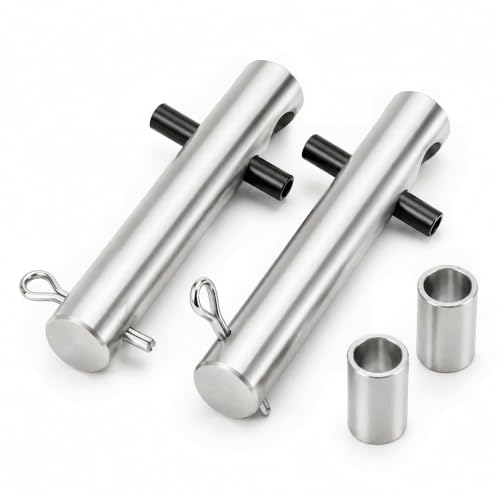 Cat 1&2 Easy Change Quick Hitch Main Pin Kit for 3 Point Hitch Implements