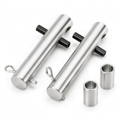 Cat 1&2 Easy Change Quick Hitch Main Pin Kit for 3 Point Hitch Implements