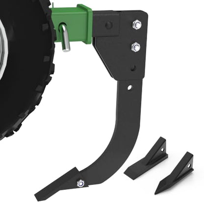 DEEAGLE Hitch Mounted Ripper Hitch Mounted Trencher Heavy Duty Subsoiler