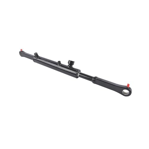 7362530 7307224 Quick Tach Hydraulic Cylinder Fits Bobcat Skid Steer S450 S510 S550 S650 & Track Loader T550 T590 T650, Fits Most 400-800 Series, Power Bob-Tach Bucket Latch
