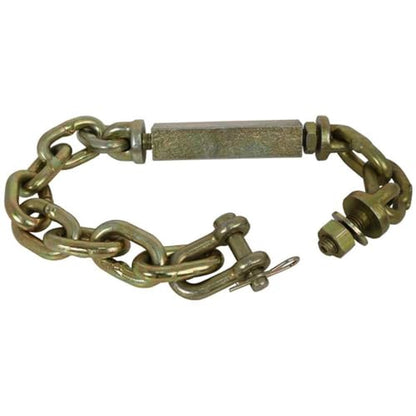 Univerrsal Check Chain Stabilizer Tractor 3 Point Hitch 23"-25"