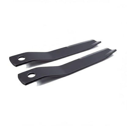 19160 WP19160 Rotary Cutter Blades for Bush Hog Woods PTO BW180