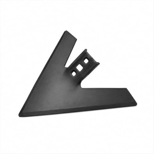 TIW30-0007 Row Crop Sweep 14in Wide 6.35mm Thick for Row Crop Cultivators