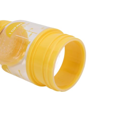 Butter Maker Cup, Multifunctional Cream Separator