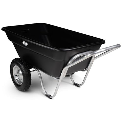 Residential Utility Cart - 7 Cubic Feet