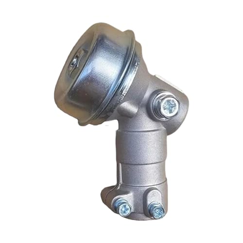 Brush Cutter Gear Head Heavy-Duty Tight Fit 24mm Easy Install