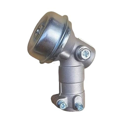 Brush Cutter Gear Head Heavy-Duty Tight Fit 24mm Easy Install
