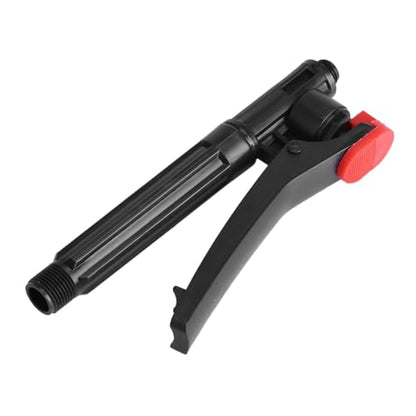 Sturdy Trigger Sprayer Handle Convenient Easy to Install for Garden Manage Sprayers Accessory (Small Head), WGFOIPd5v9yrqb0s 02 - size: small head