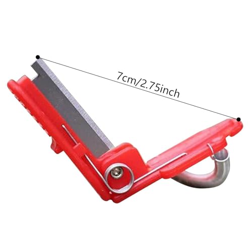 Small Plant Cutter Harvesting Accessories Supplies
