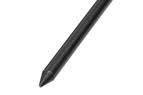 Bully Tools Steel Soil Probe with T-Style Handle, 0.5" Steel Diameter